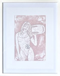 All Cops are Baywatch