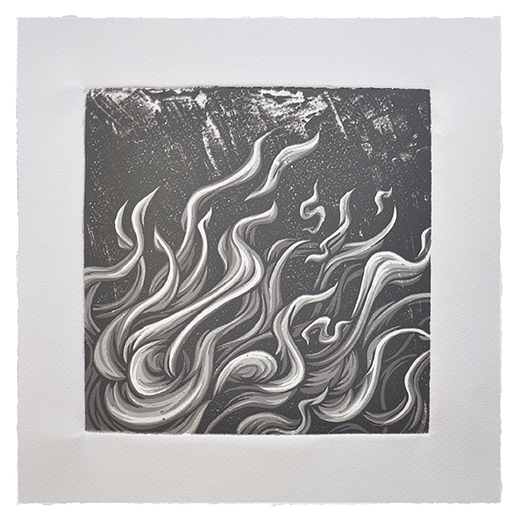 2016_sigit ramadhan_Bhayangkara, A Delusion_3