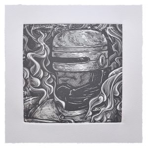 2016_sigit ramadhan_Bhayangkara, A Delusion_4