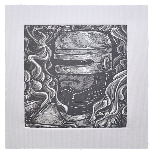 2016_sigit ramadhan_Bhayangkara, A Delusion_4